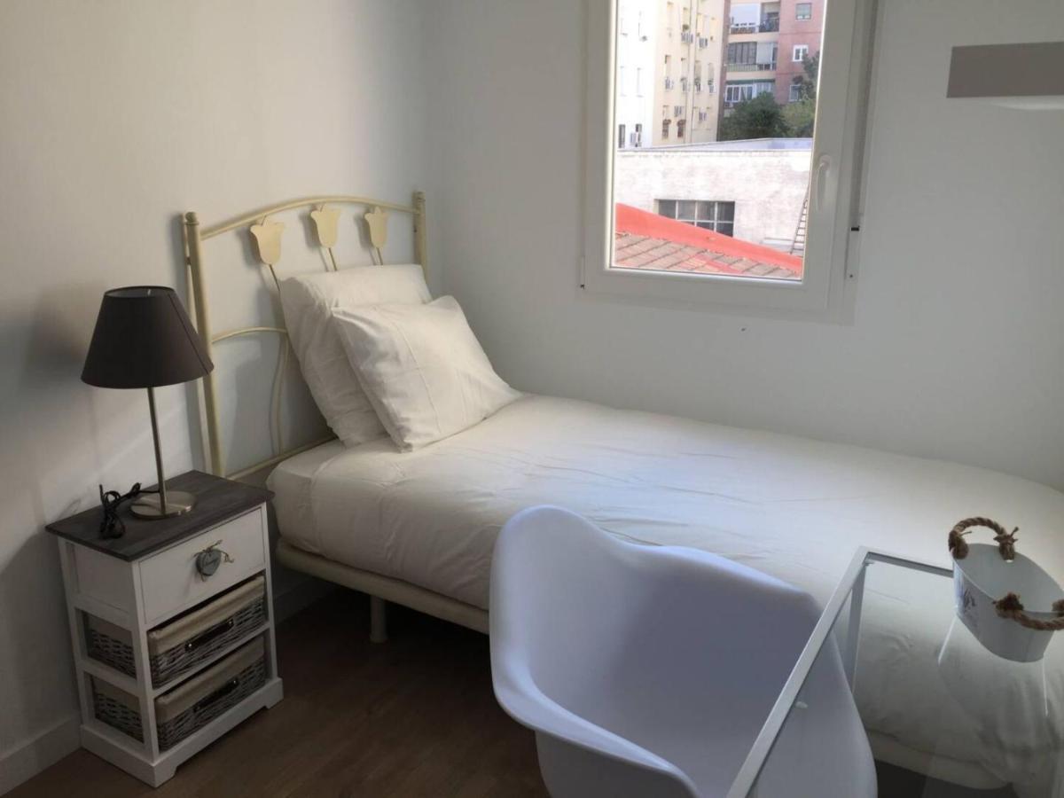 Bonito Estudio Cerca Del Retiro Apartamento Madrid