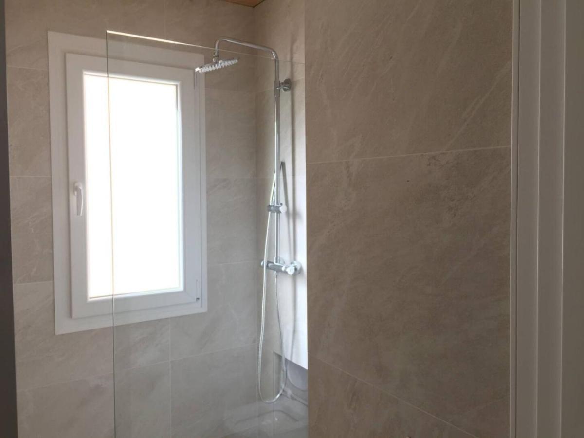 Bonito Estudio Cerca Del Retiro Apartamento