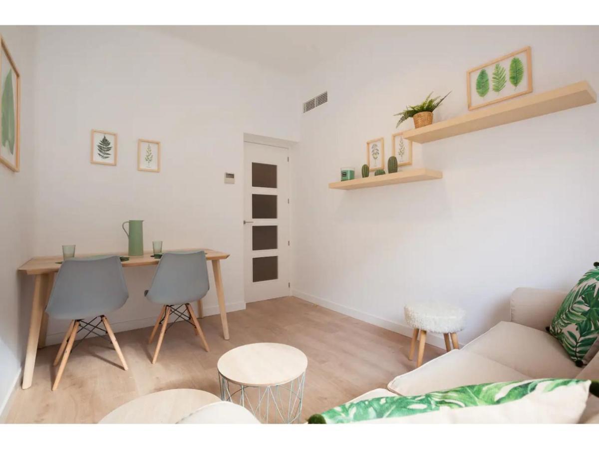 Bonito Estudio Cerca Del Retiro *