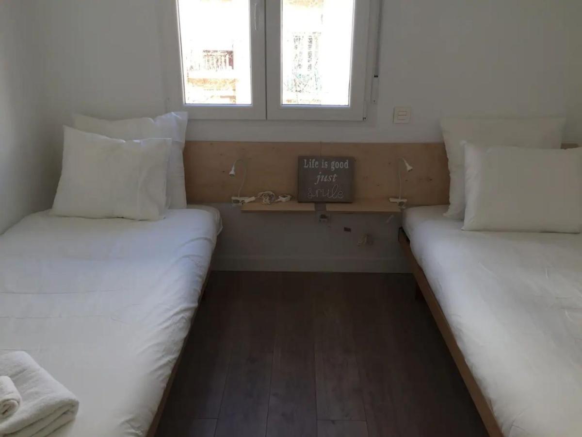Apartamento Bonito Estudio Cerca Del Retiro