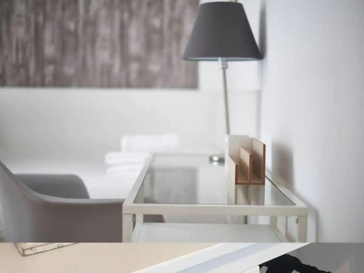 Apartamento Bonito Estudio Cerca Del Retiro