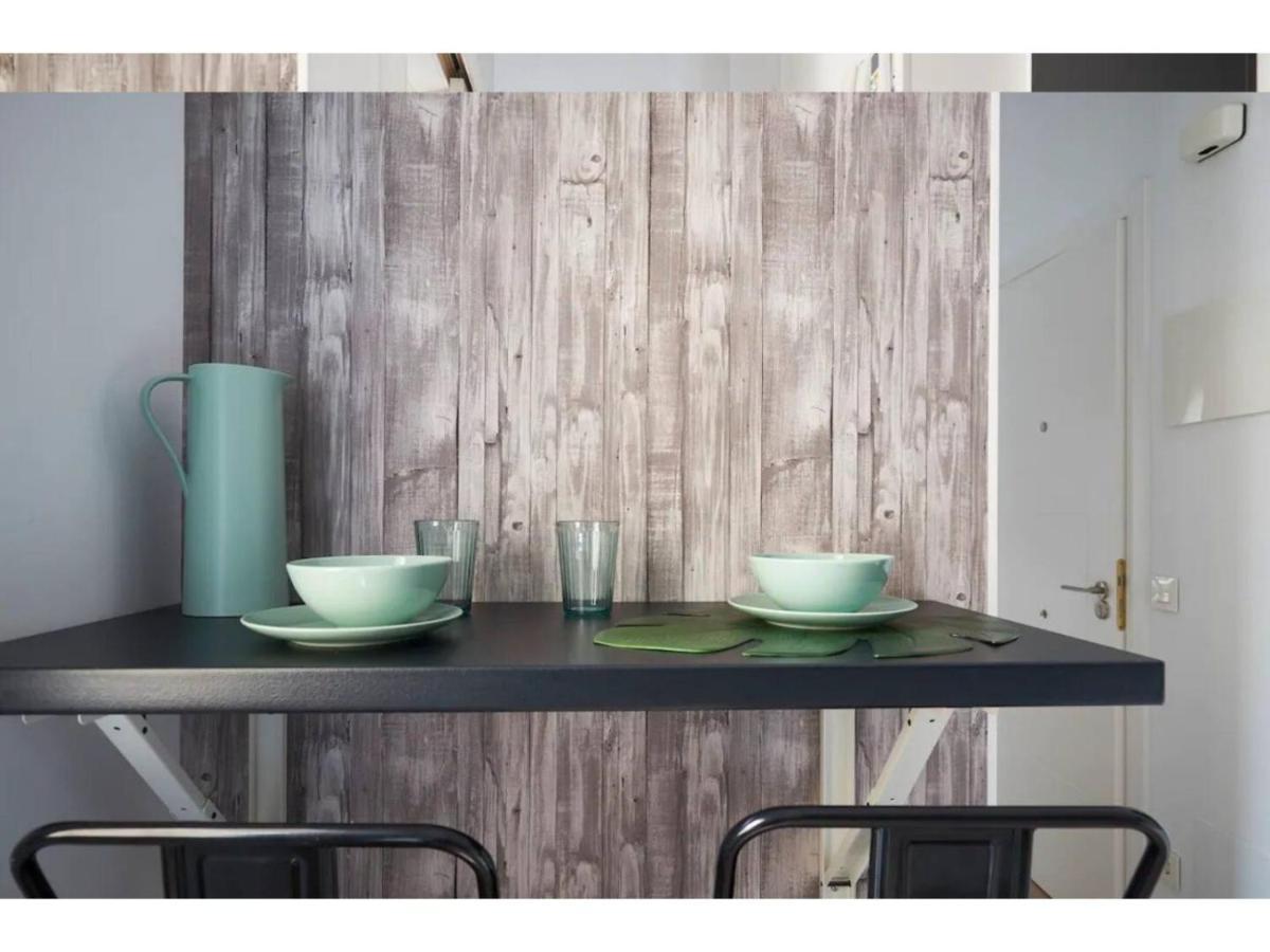 Bonito Estudio Cerca Del Retiro Apartamento Madrid