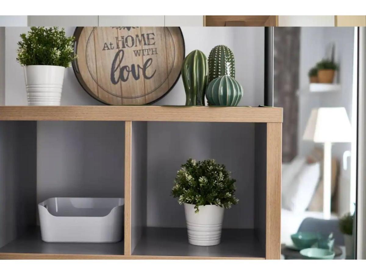 Apartamento Bonito Estudio Cerca Del Retiro *