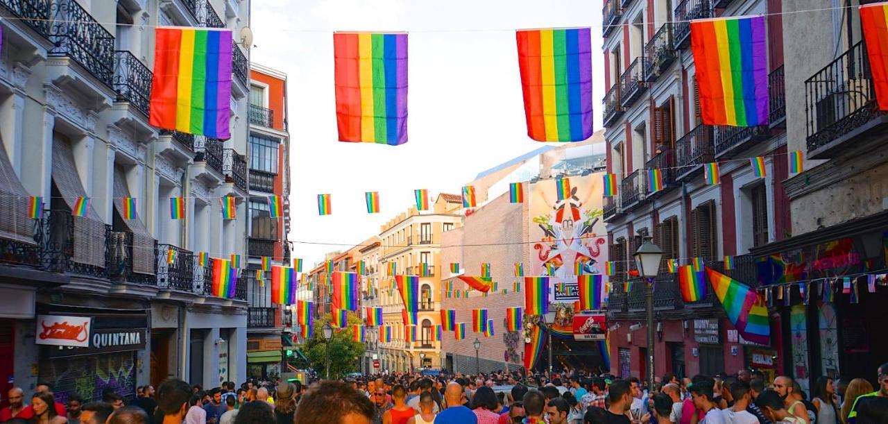 Bed and breakfast Puerta Del Sol Carretas Tph