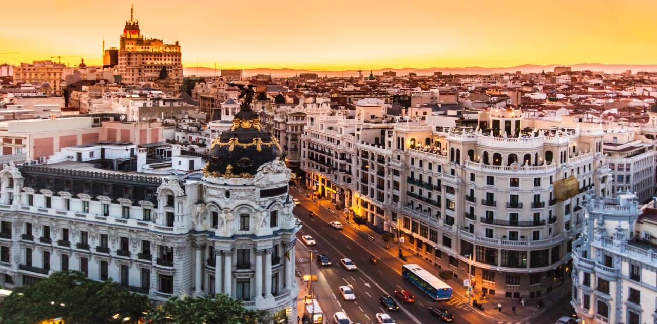 Bed and breakfast Puerta Del Sol Carretas Tph