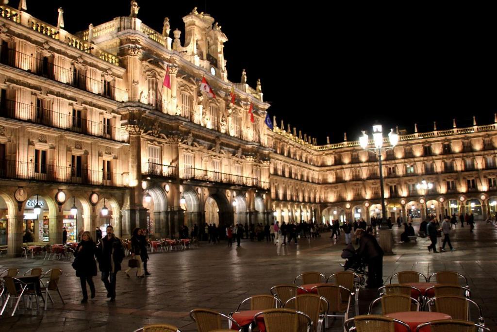 Puerta Del Sol Carretas Tph Bed and breakfast *