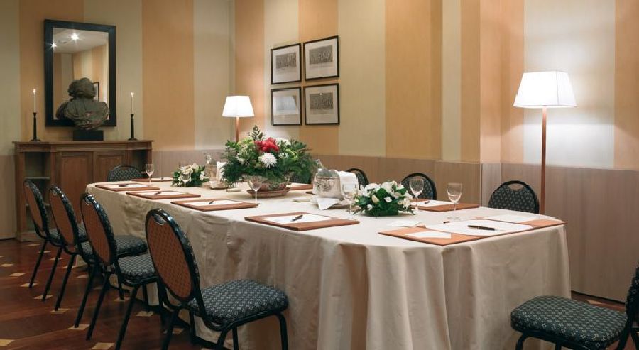Hotel Barceló Emperatriz