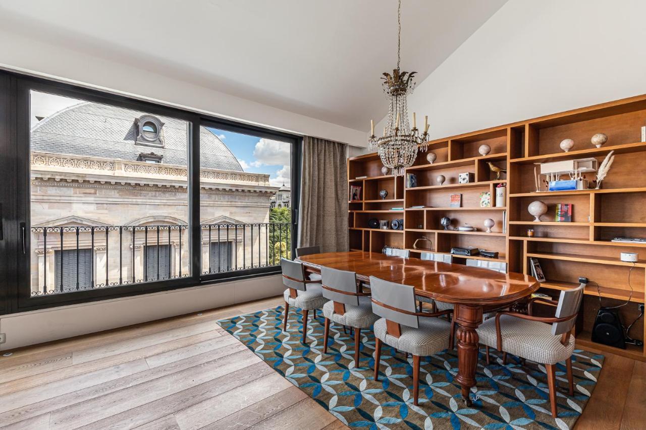 Apartment Bnbholder Golden Mile *