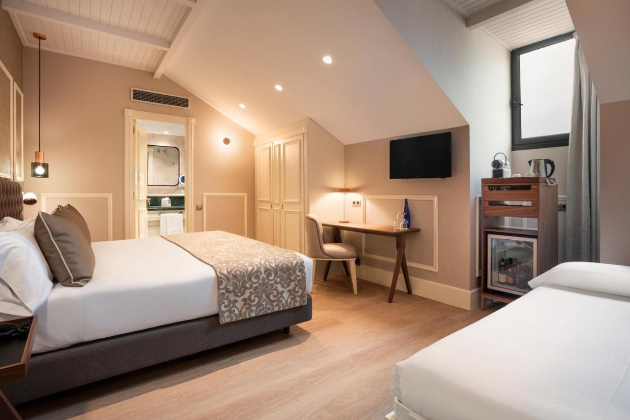 Catalonia Cortes 4* Madrid