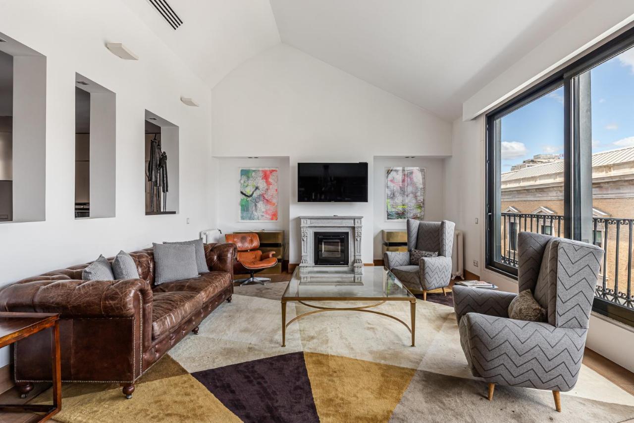 Bnbholder Golden Mile Apartment *