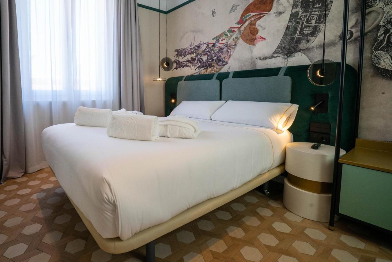 Apartahotel Smartrental Collection Gran Vía Capital
