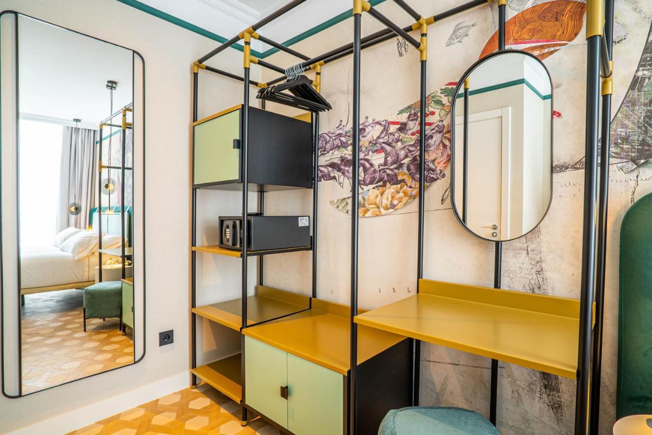 Smartrental Collection Gran Vía Capital 4*