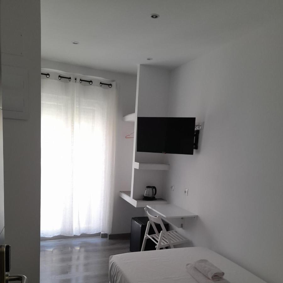 Ch Bueno Madrid