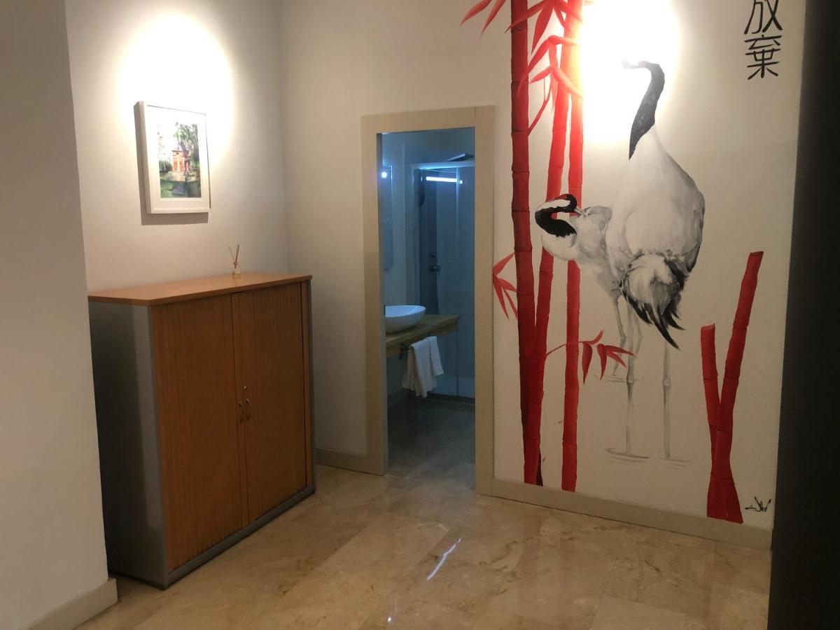 Apartamento Moderno Apartamento Junto Av America Con Parking Gratuito Madrid