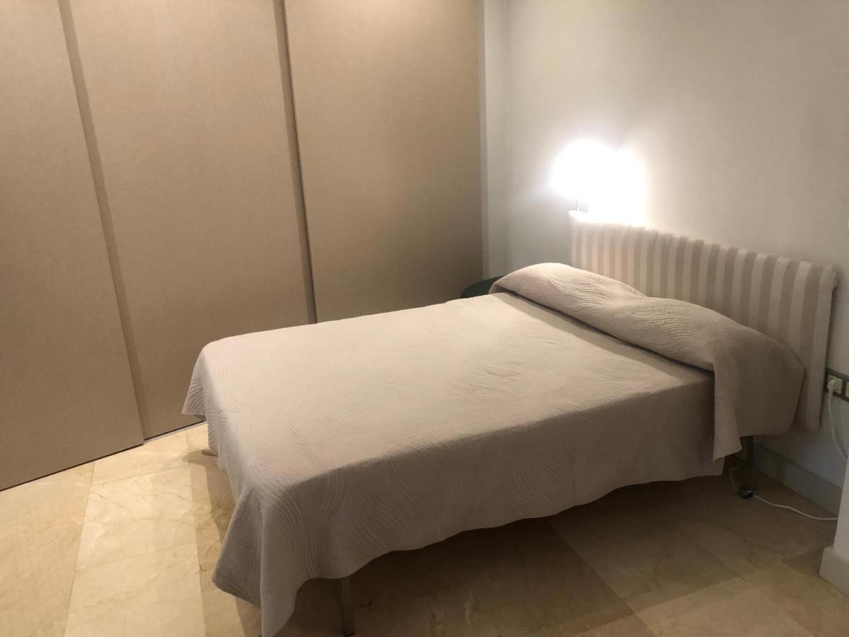 Moderno Apartamento Junto Av America Con Parking Gratuito Apartamento *
