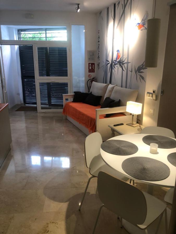 Apartamento Moderno Apartamento Junto Av America Con Parking Gratuito Madrid