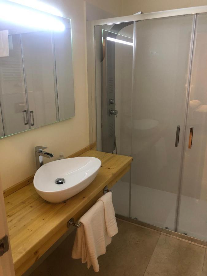 Apartamento Moderno Apartamento Junto Av America Con Parking Gratuito Madrid
