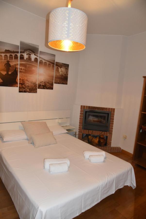 Apartamento Disfruta, En La Misma Plaza Mayor Bonito Y Amplio Madrid
