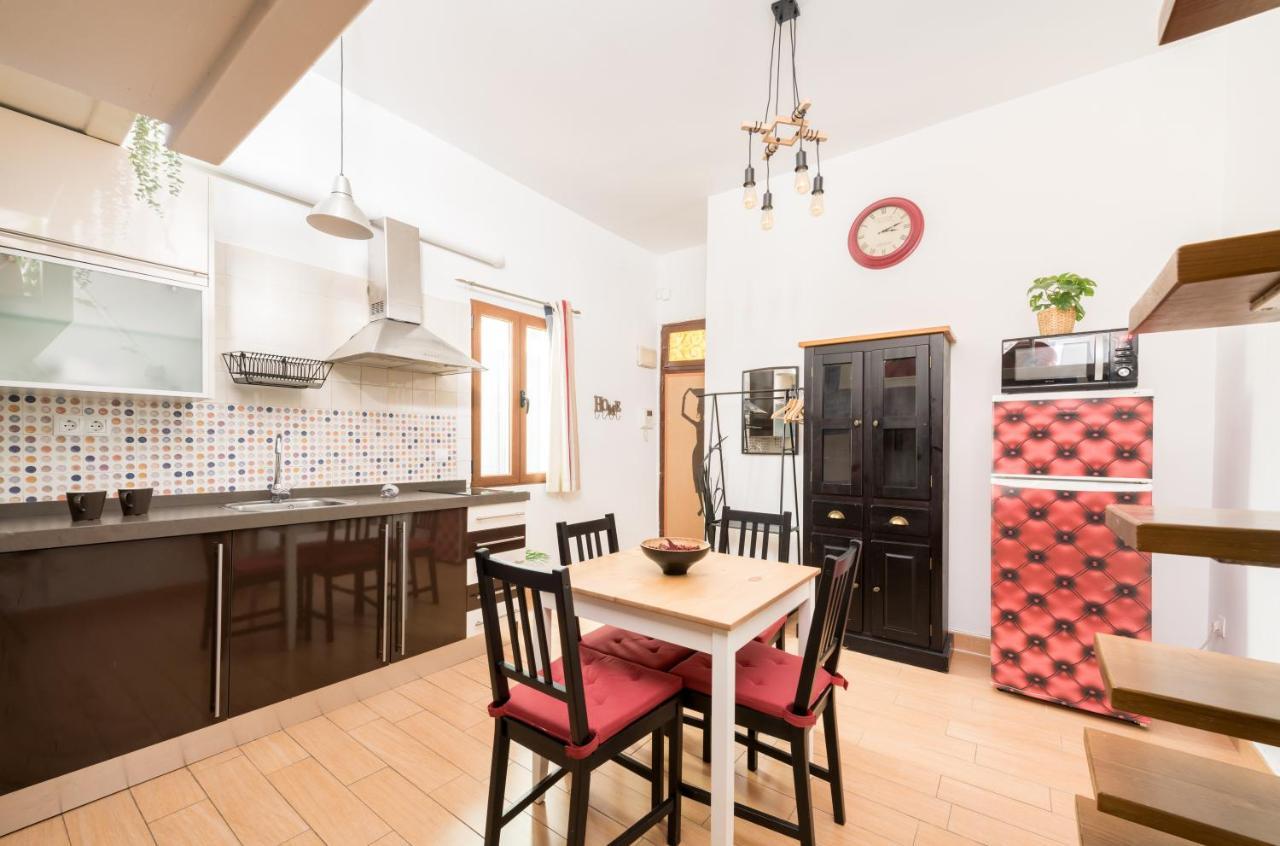El Escondrijo De La Sierpe Apartamento *