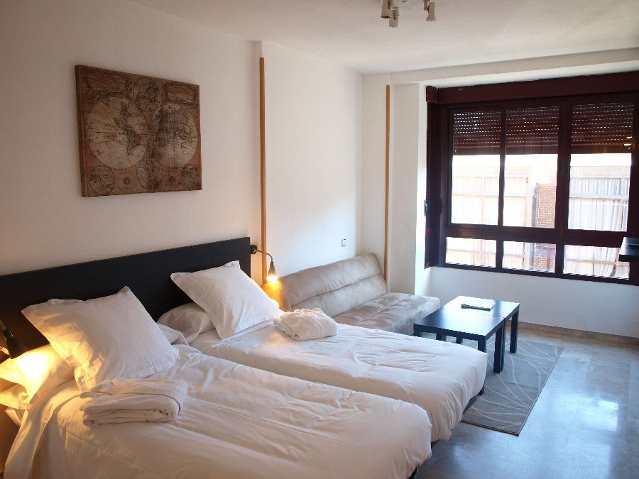 Stylish Apartahotel 3*