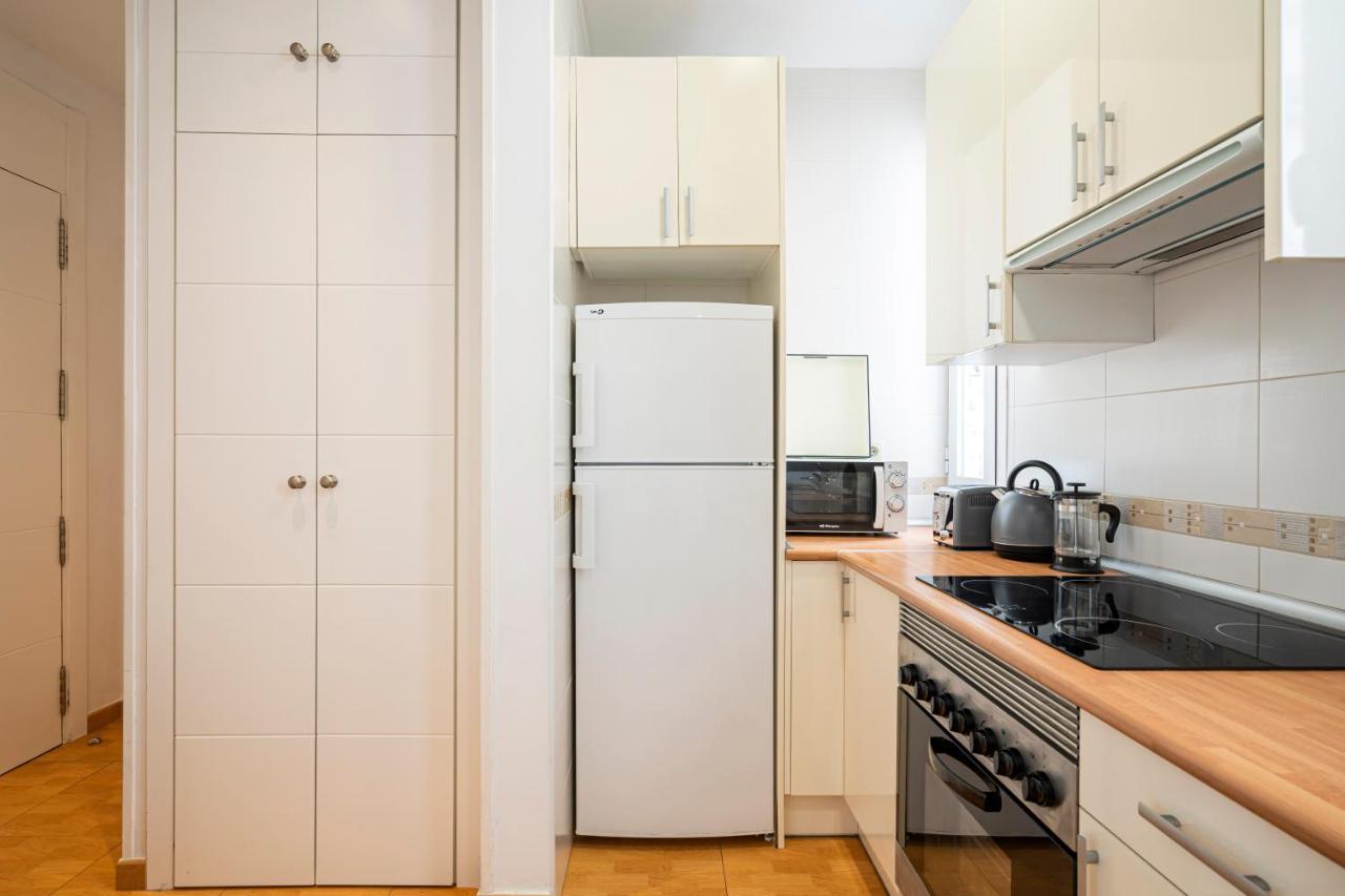 Apartamento M (dva6) Delicias Atocha Madrid