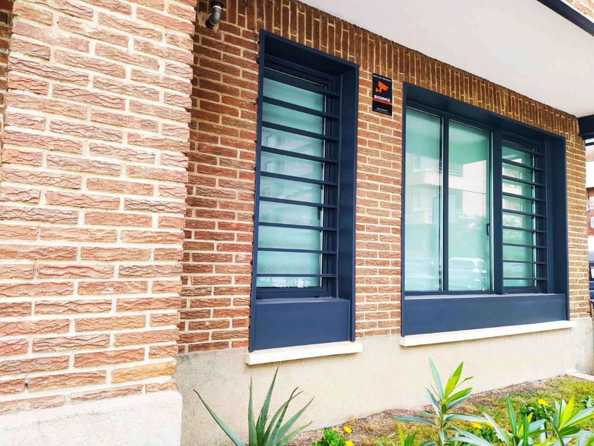 Loft Near Real Stadium Apartamento