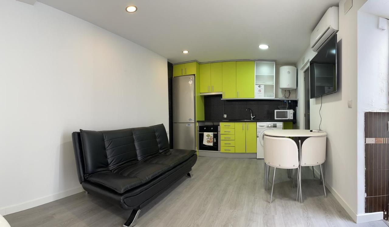 Apartamento Apto Pradolongo Madrid