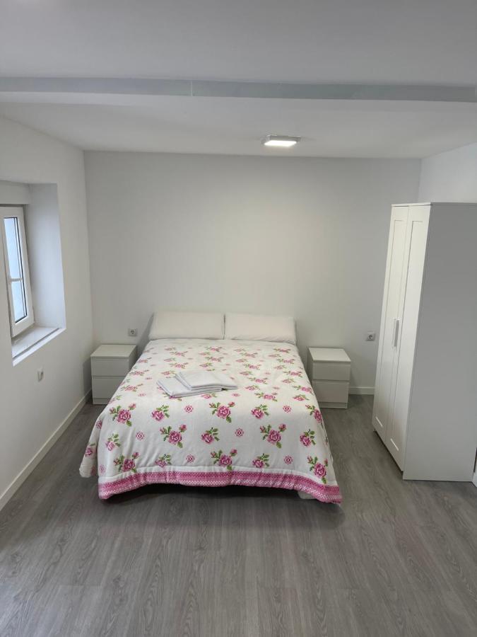 Apartamento Apto Pradolongo *
