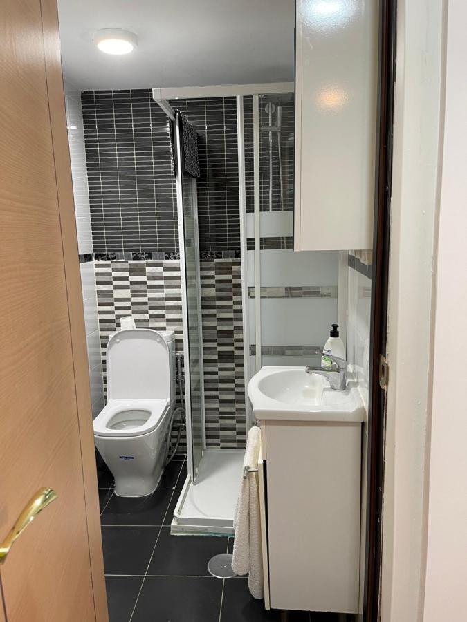 Apartamento Apto Pradolongo *