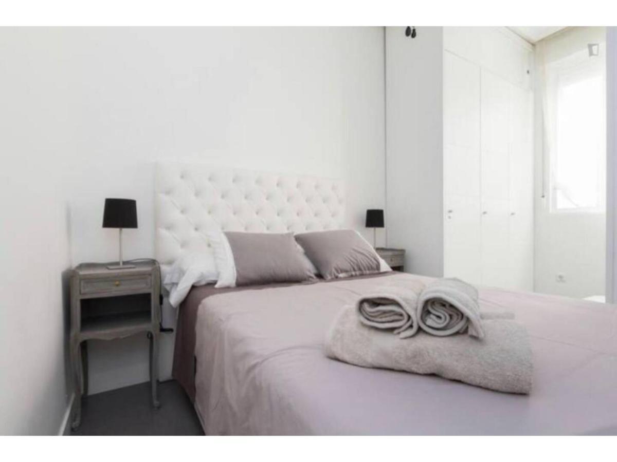 Apartment Anton Martin Ii *