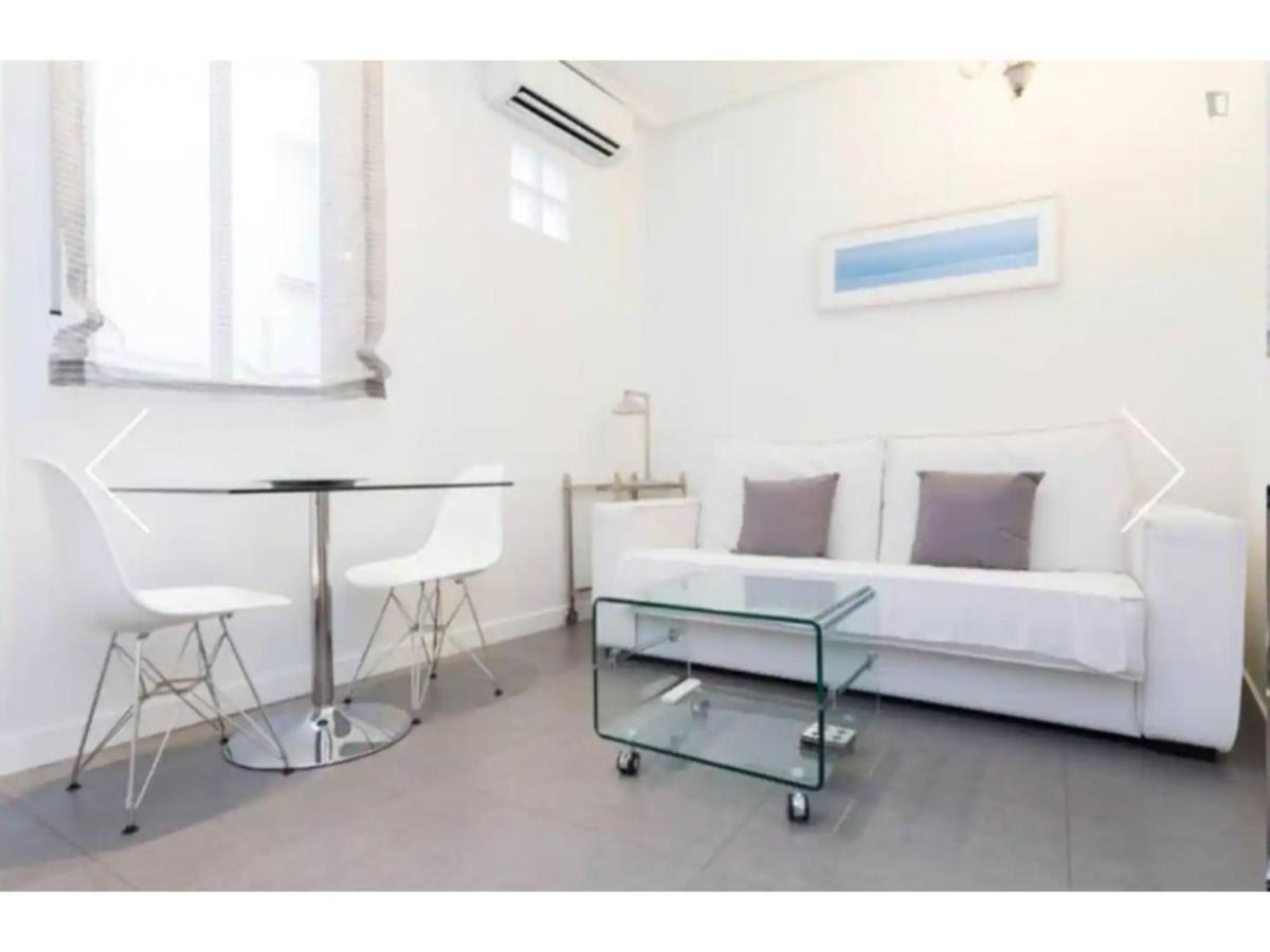 Apartment Anton Martin Ii Madrid