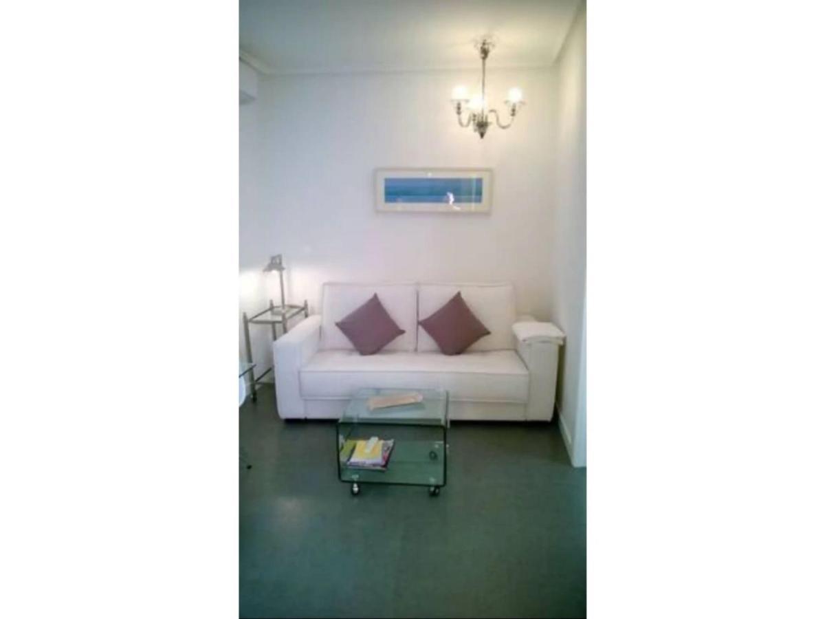 Liveandenjoy Lavapies Ii Madrid