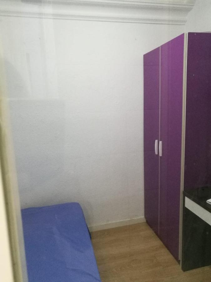 Apartamento En Francos Rodriguez, Junto A Bravo Murillo Madrid
