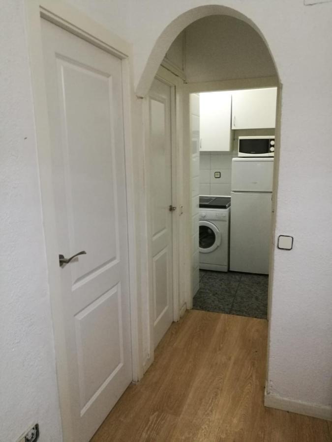 Apartamento En Francos Rodriguez, Junto A Bravo Murillo *