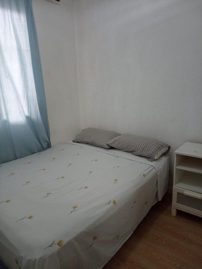 Apartamento En Francos Rodriguez, Junto A Bravo Murillo Apartment