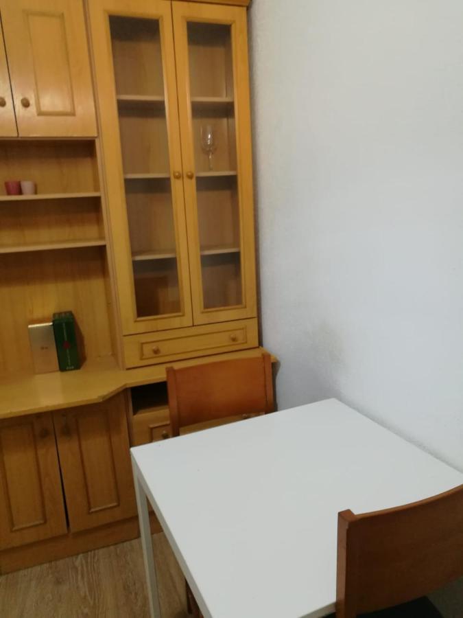 Apartamento En Francos Rodriguez, Junto A Bravo Murillo Apartment *
