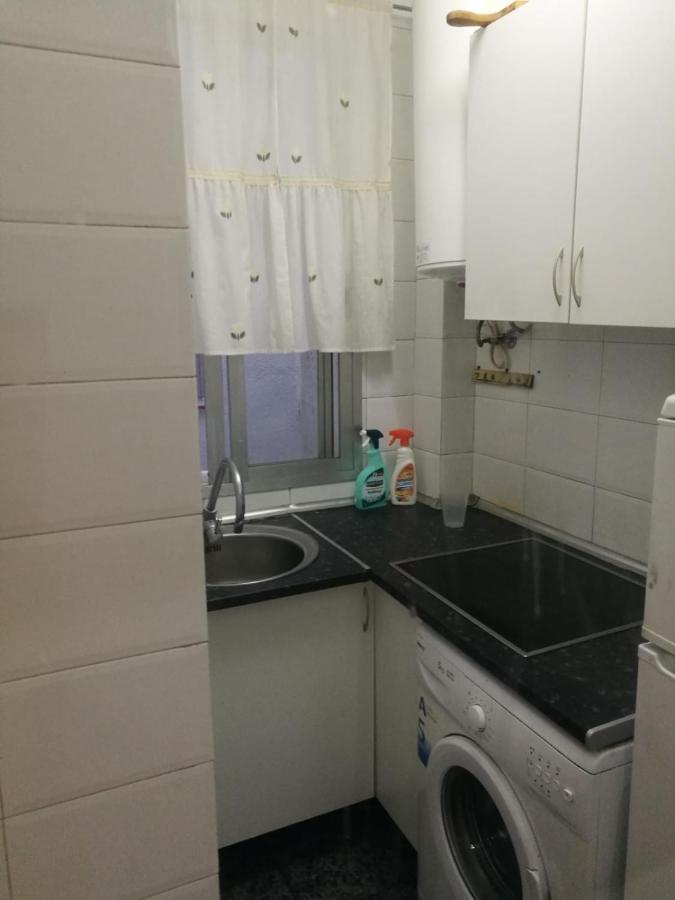 Apartamento En Francos Rodriguez, Junto A Bravo Murillo Apartment *