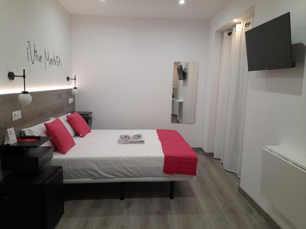 Ch Bueno 2* Madrid