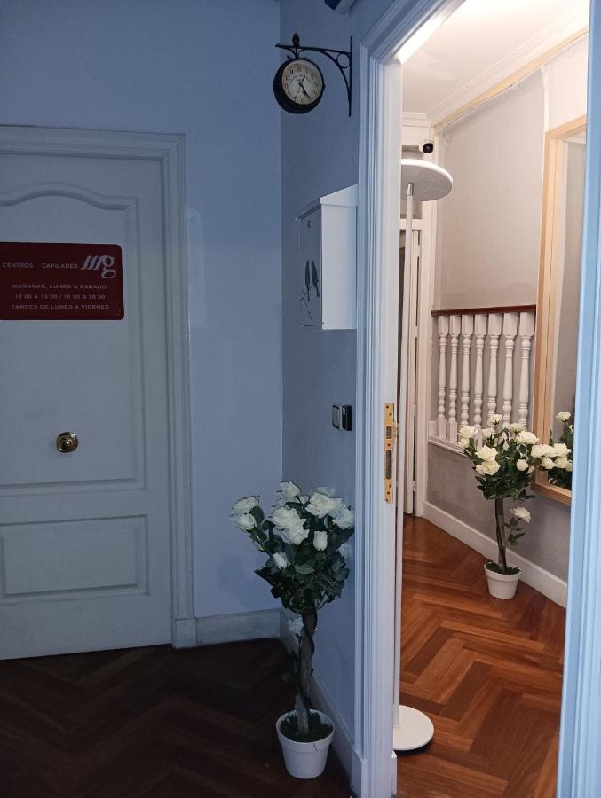 Hostal Hc Callao Madrid