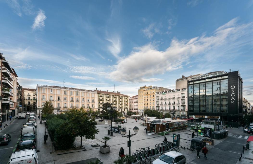 Apartamento Comfy 4 In The Heart Of Chueca