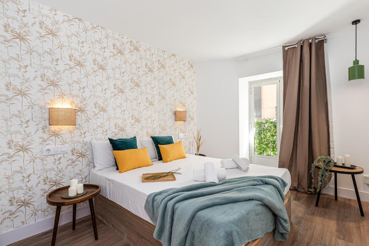 Queens Chueca Ii - Alquiler Corta Duracion Apartamento *