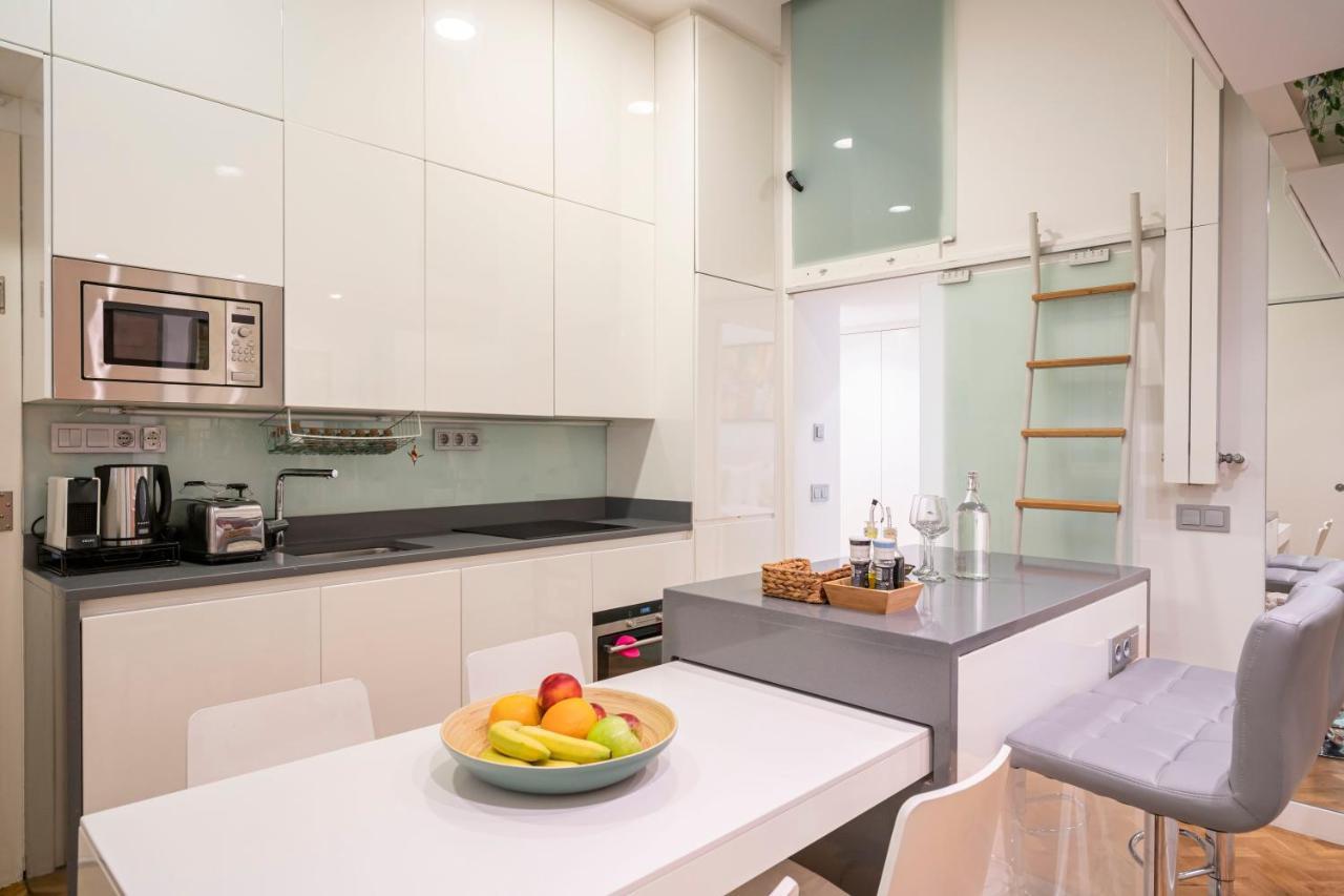 Apartamento Santa Engracia M