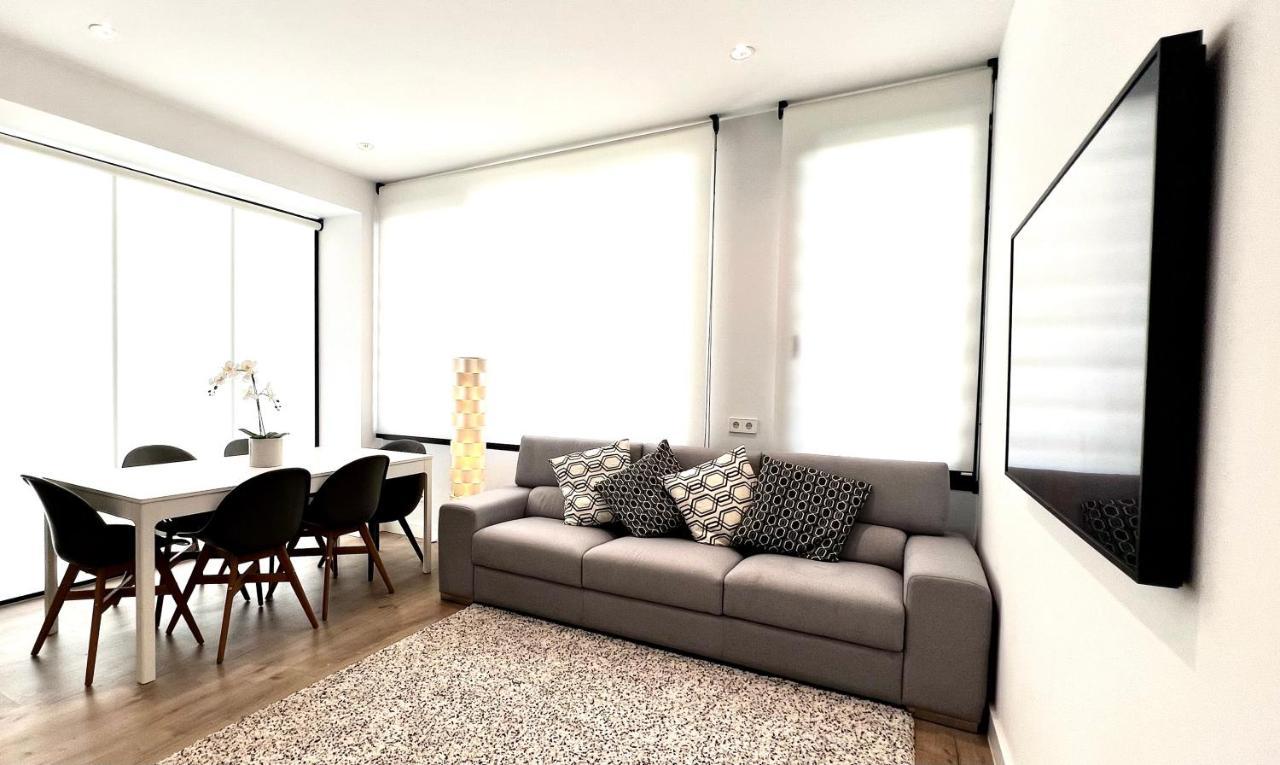 Apartamento Loft Near Real Stadium Madrid