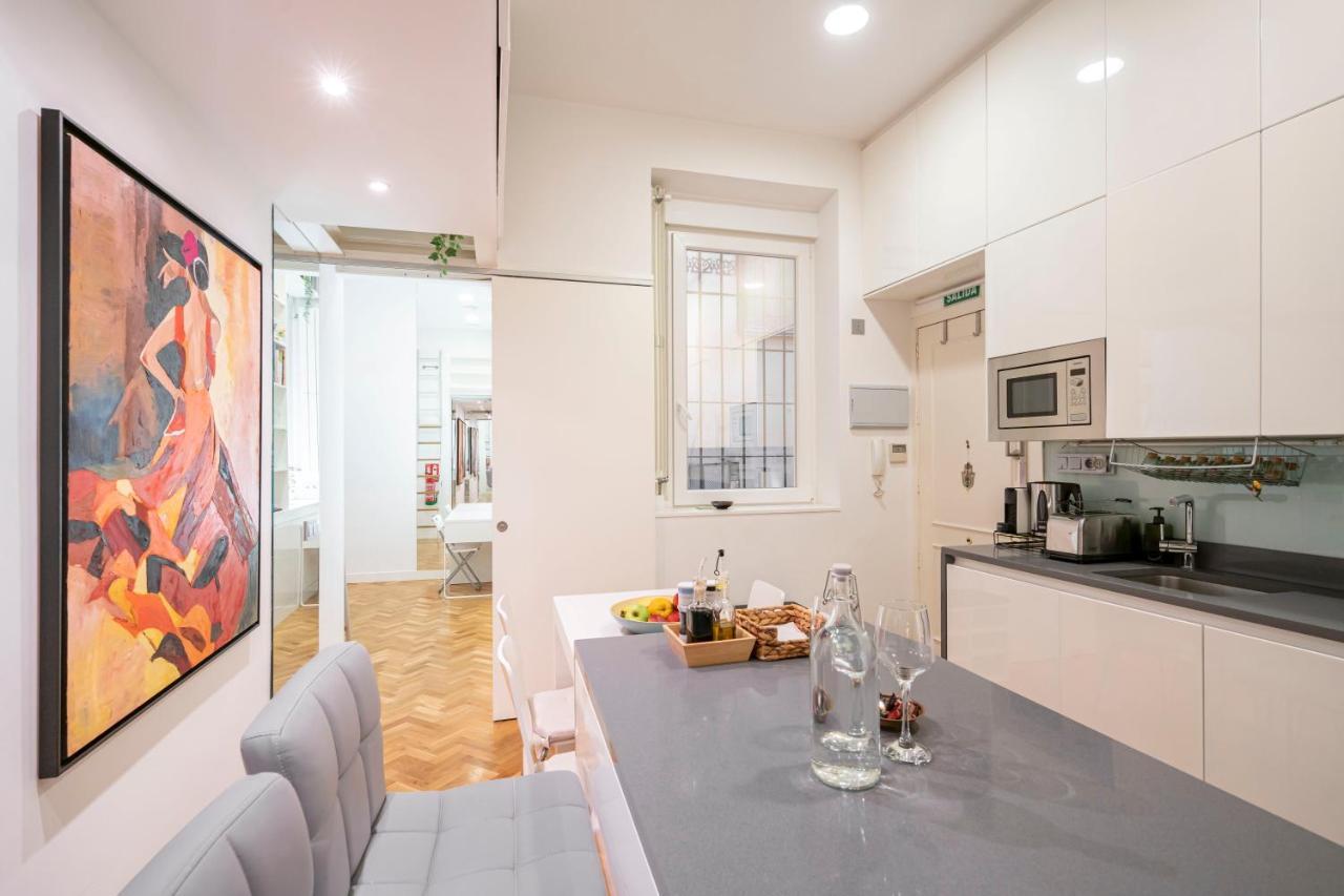 Apartamento Santa Engracia M