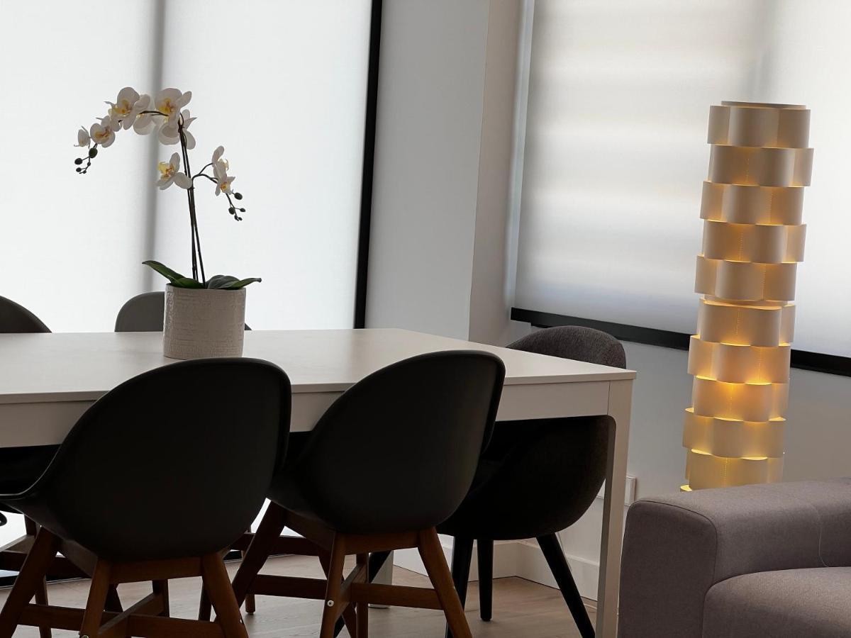Apartamento Loft Near Real Stadium Madrid