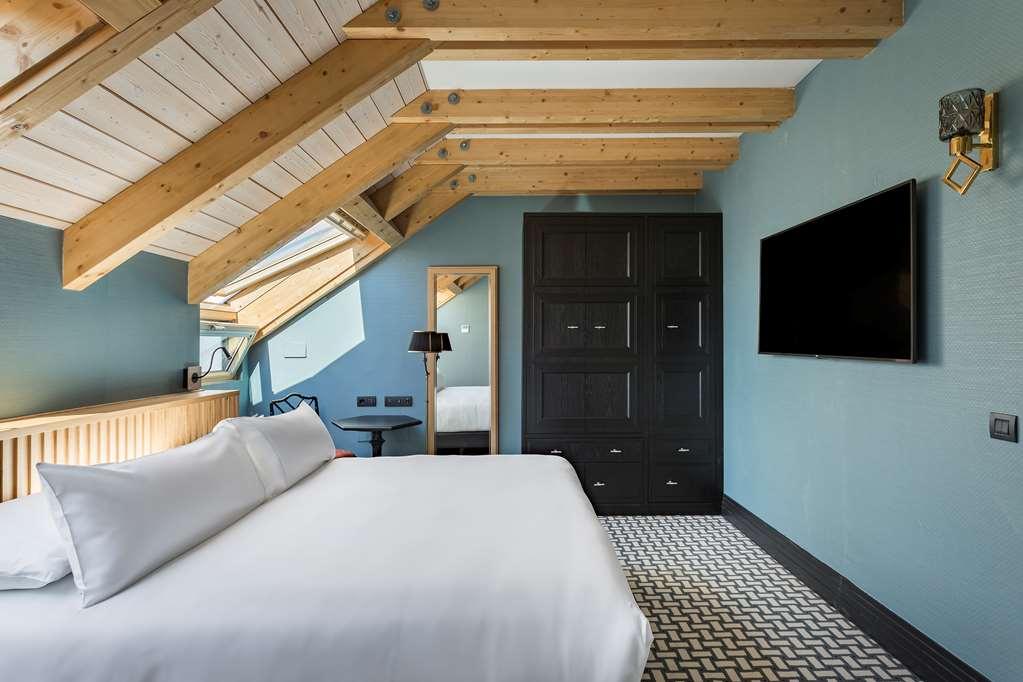 Hotel Mate Collection Alba, Madrid
