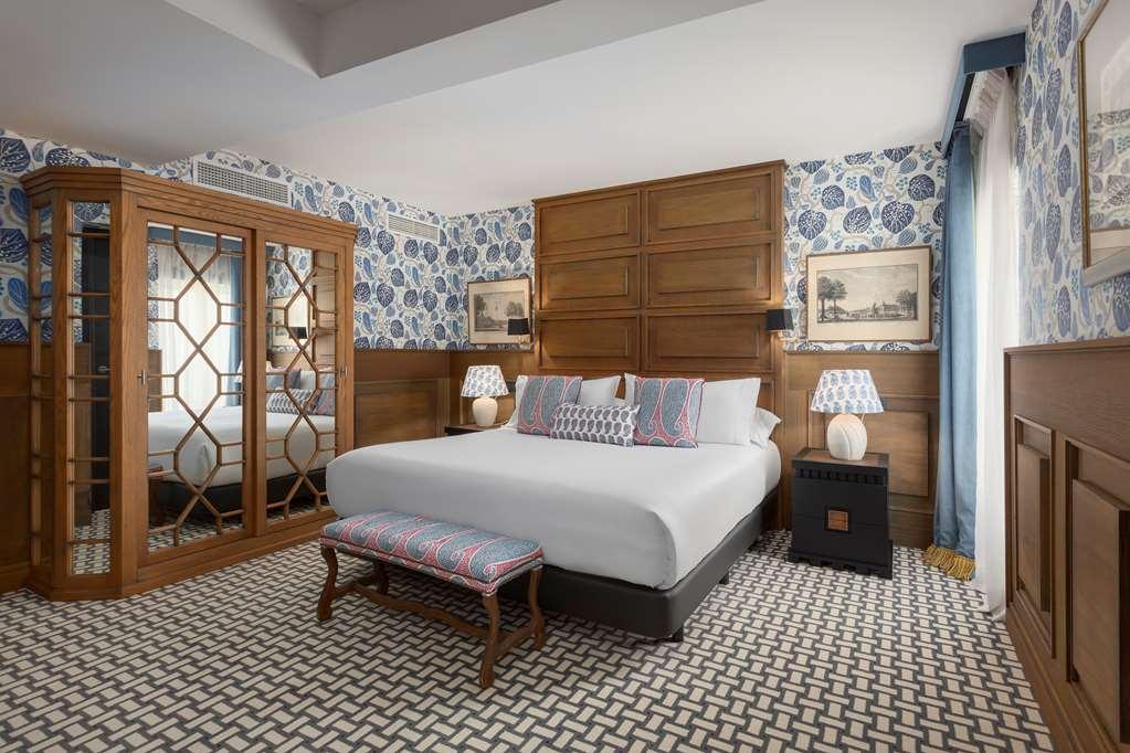Mate Collection Alba, Hotel Madrid