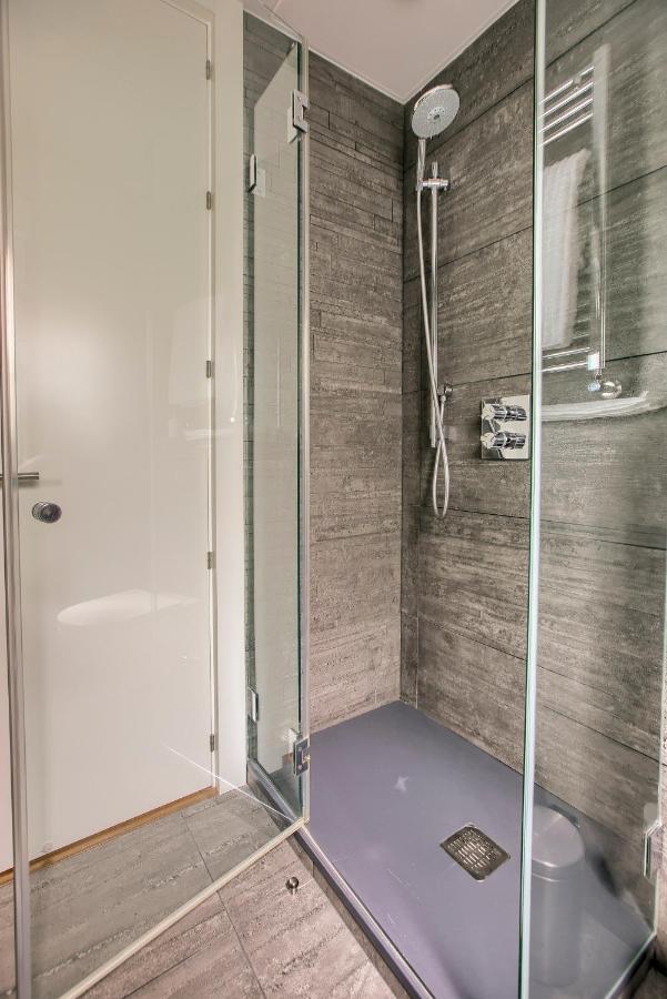 Apartamento Velazquez Vistas Madrid