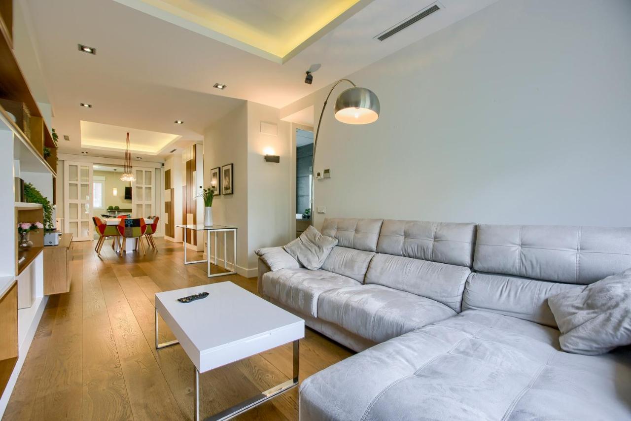 Apartamento Velazquez Vistas