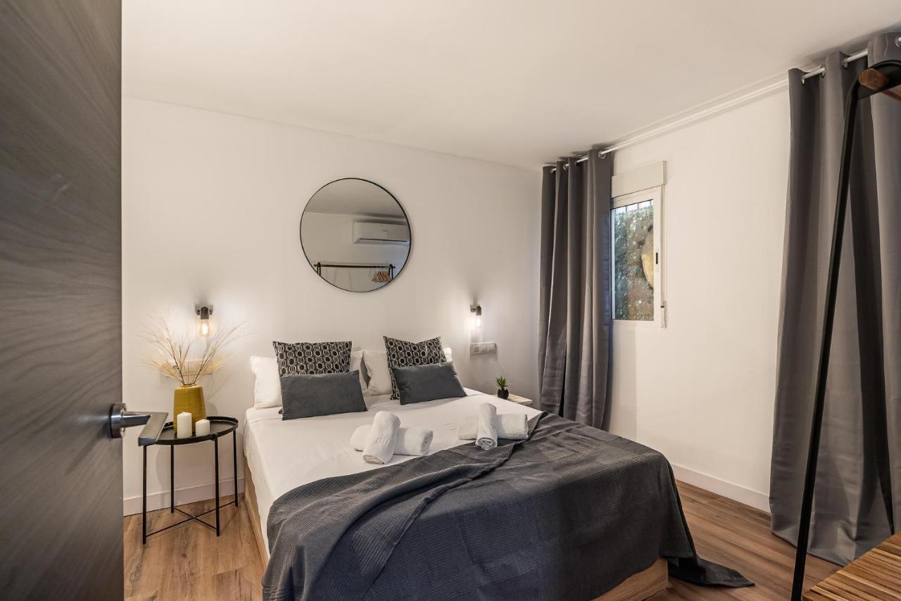 Queens Chueca Ii - Alquiler Corta Duracion Apartamento Madrid